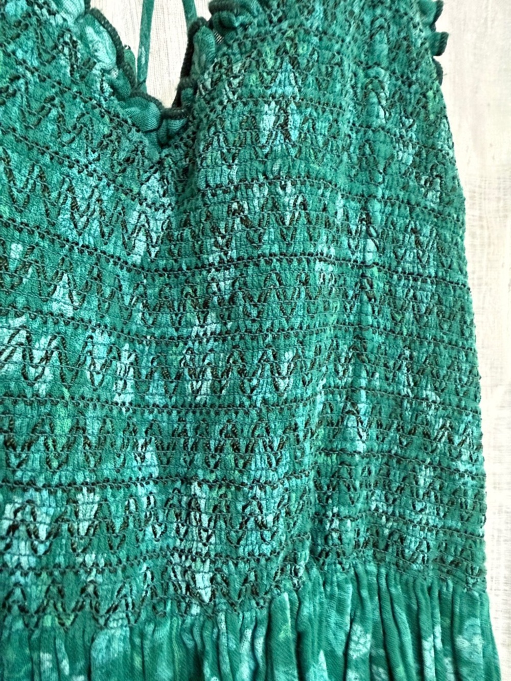 Free People Sweet Nothings midi dress - Picture 3 of 7